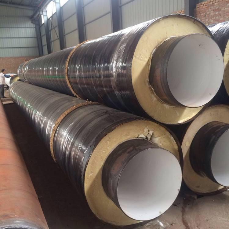 防腐直埋保溫管現貨