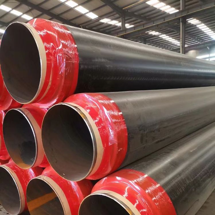 防腐保溫管定制