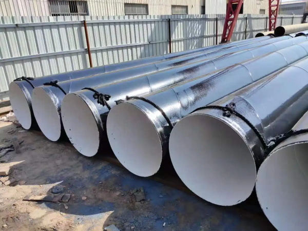 直埋防腐保溫管 直埋防腐保溫管